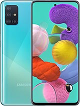 Galaxy A51 4G