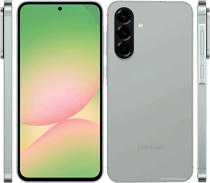 Galaxy A56 5G