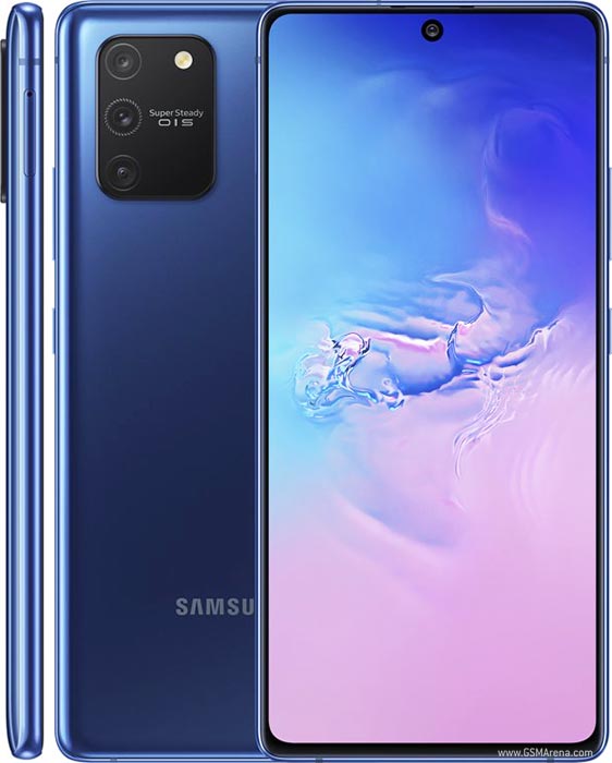 Galaxy S10 Lite