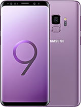 Galaxy S9+