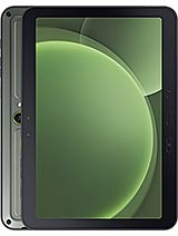 Galaxy Tab Active5 Pro 5G