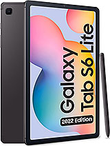 Galaxy Tab S6 Lite 2022