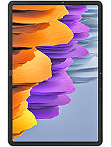 Galaxy Tab S7 11.0