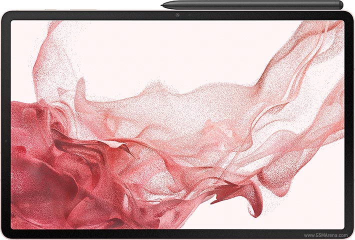 Galaxy Tab S8+