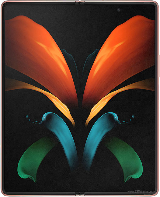 Galaxy Z Fold 2