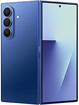 Galaxy Z Fold7
