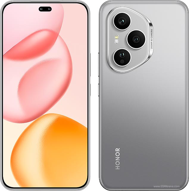 Honor 400 Pro