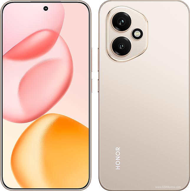 Honor 400