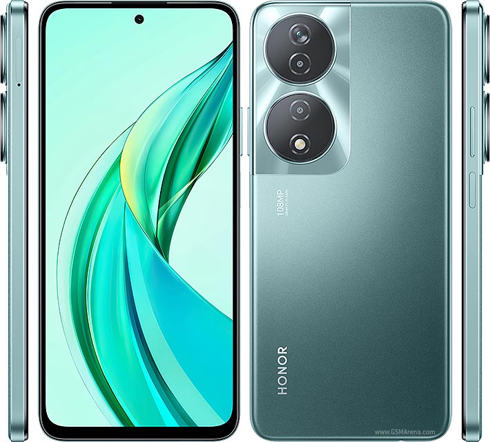 Honor 90 Smart