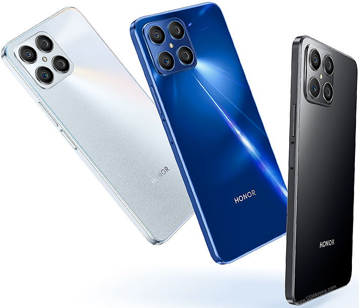 Honor X8