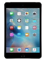 iPad Mini 4