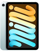 iPad Mini 7