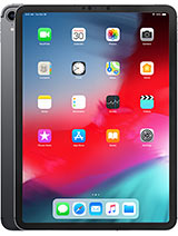 iPad Pro 11 1e Gen