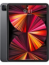 iPad Pro 11 3e Gen