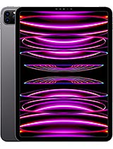 iPad Pro 11 4e Gen