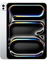 iPad Pro 11" 5e Gen (2024)