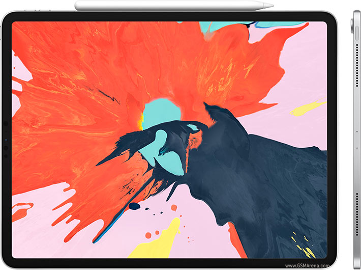 iPad Pro 12.9" 1e Gen