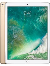 iPad Pro 12.9" 2e Gen
