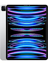 iPad Pro 12 9 6e Gen