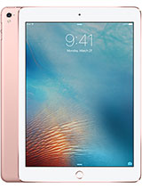 iPad Pro 9.7"