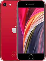 iPhone SE 2020 (2e génération)