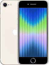 iPhone SE 2022 (3e génération)
