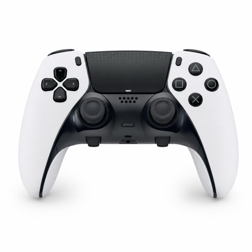 Manette DualSense Edge (PS5)