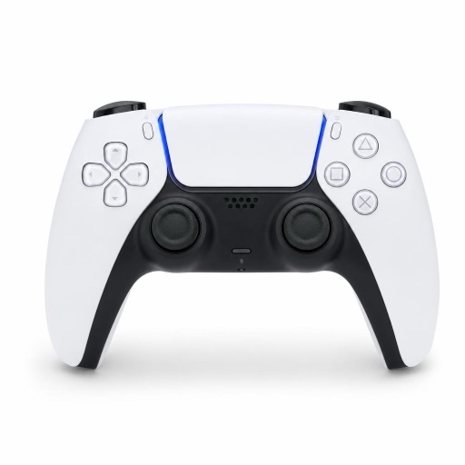 Manette DualSense (PS5)