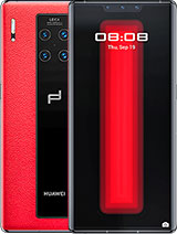Mate 30 RS Porsche Design