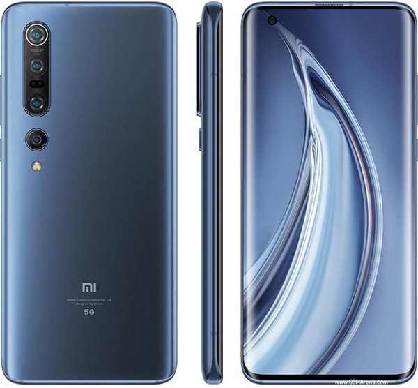 Mi 10 Pro 5G