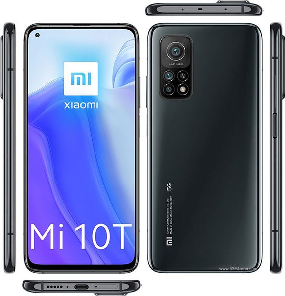 Mi 10T 5G
