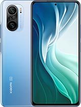 Mi 11i 5G