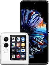 Nubia Flip 2