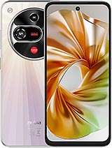 Nubia Focus 2
