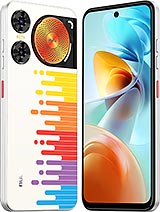 Nubia Music 2