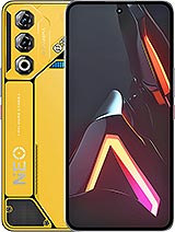 Nubia Neo 3 GT
