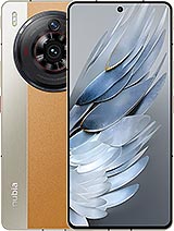 Nubia Z50S Pro