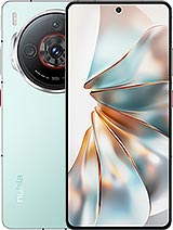 Nubia Z60S Pro