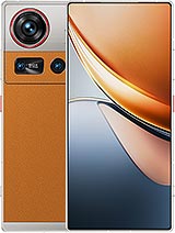 Nubia Z70S Ultra