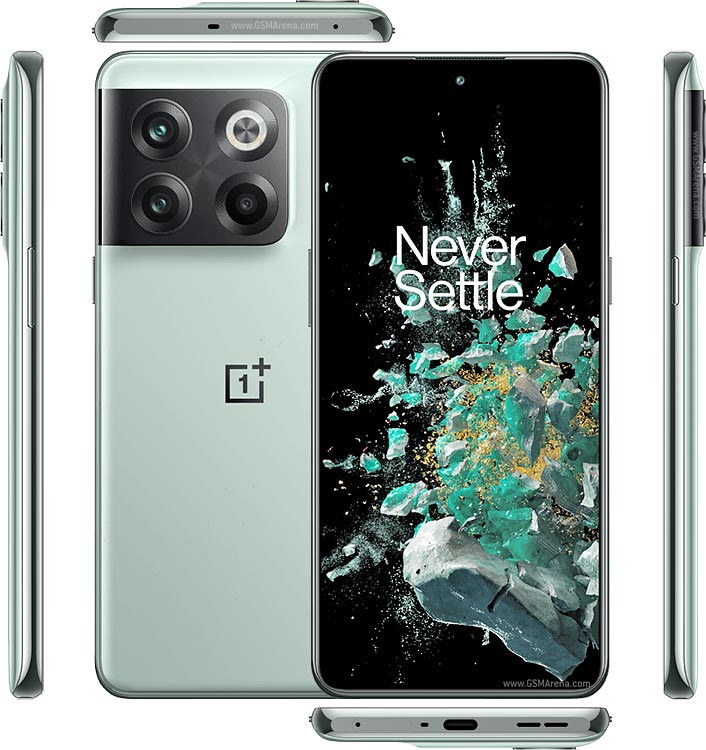 OnePlus 10T 5G