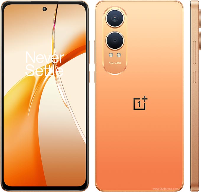 OnePlus Nord CE4 Lite 5G