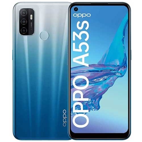 Oppo A53S