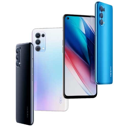 Oppo Find X3 Lite