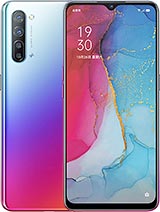 Oppo Reno3 4G