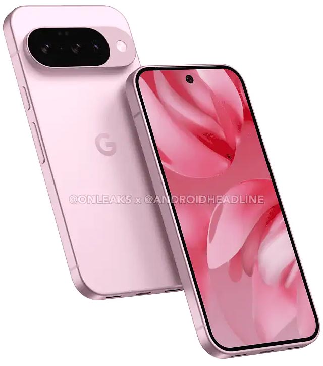 Pixel 10