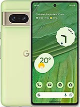Pixel 7