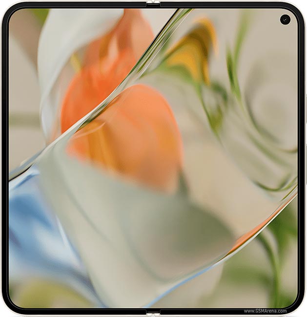 Pixel 9 Pro Fold