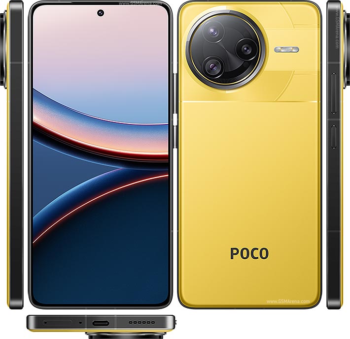 Poco F7 Ultra
