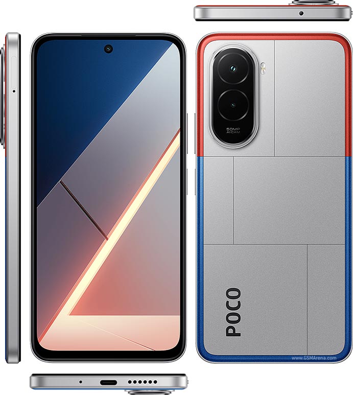 Poco M7 4G