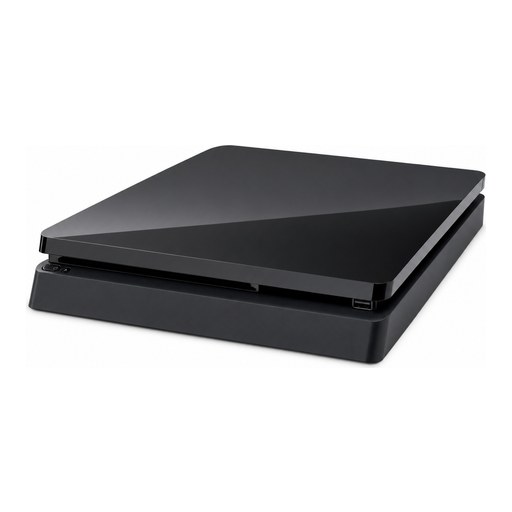 PS4 Slim